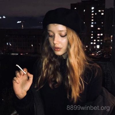 Avatar da usuária Fernanda