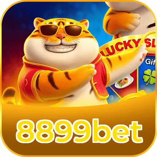 Logo 8899bet